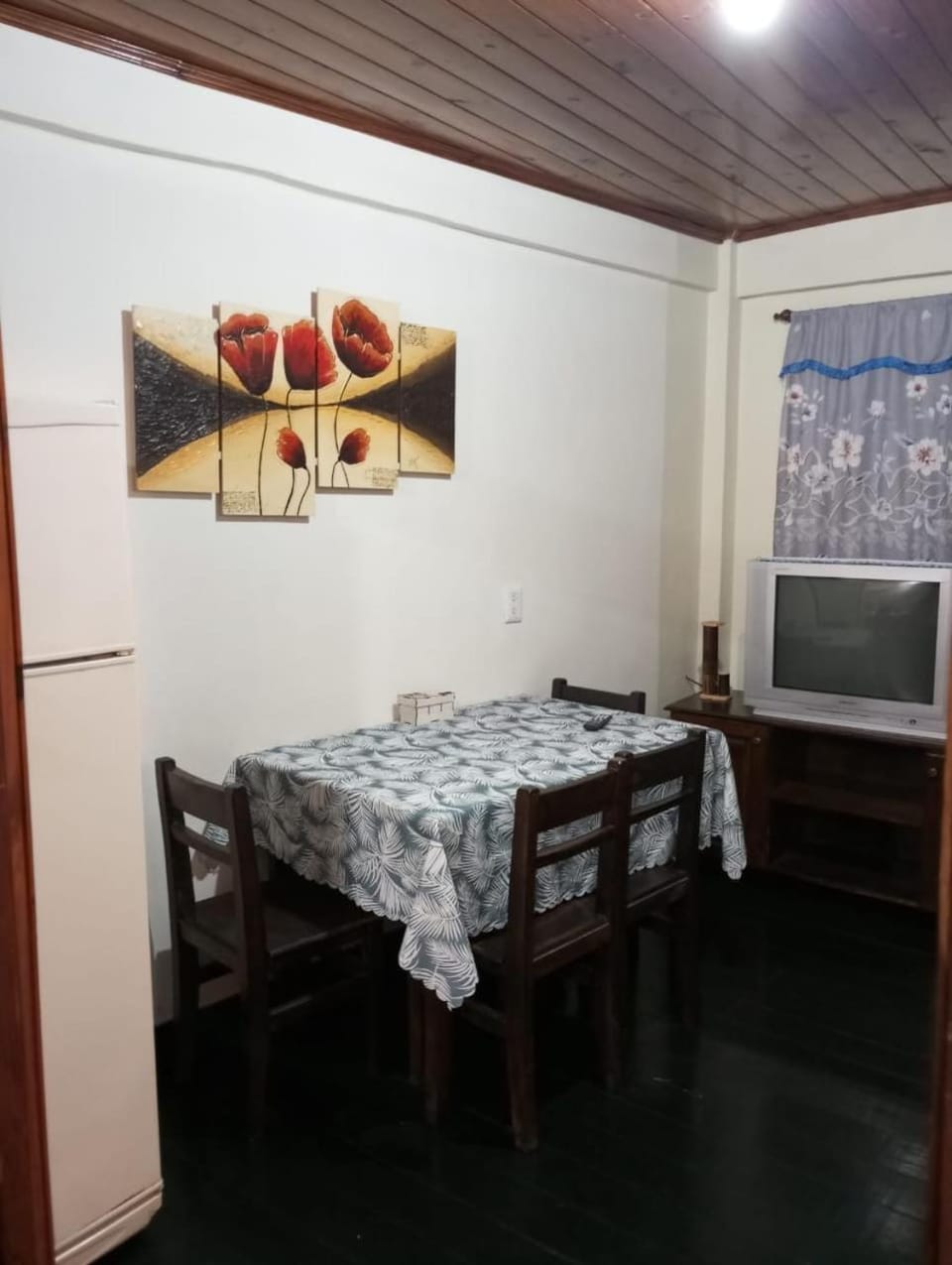 Departamentos Florida Apartment in Puerto Iguazú