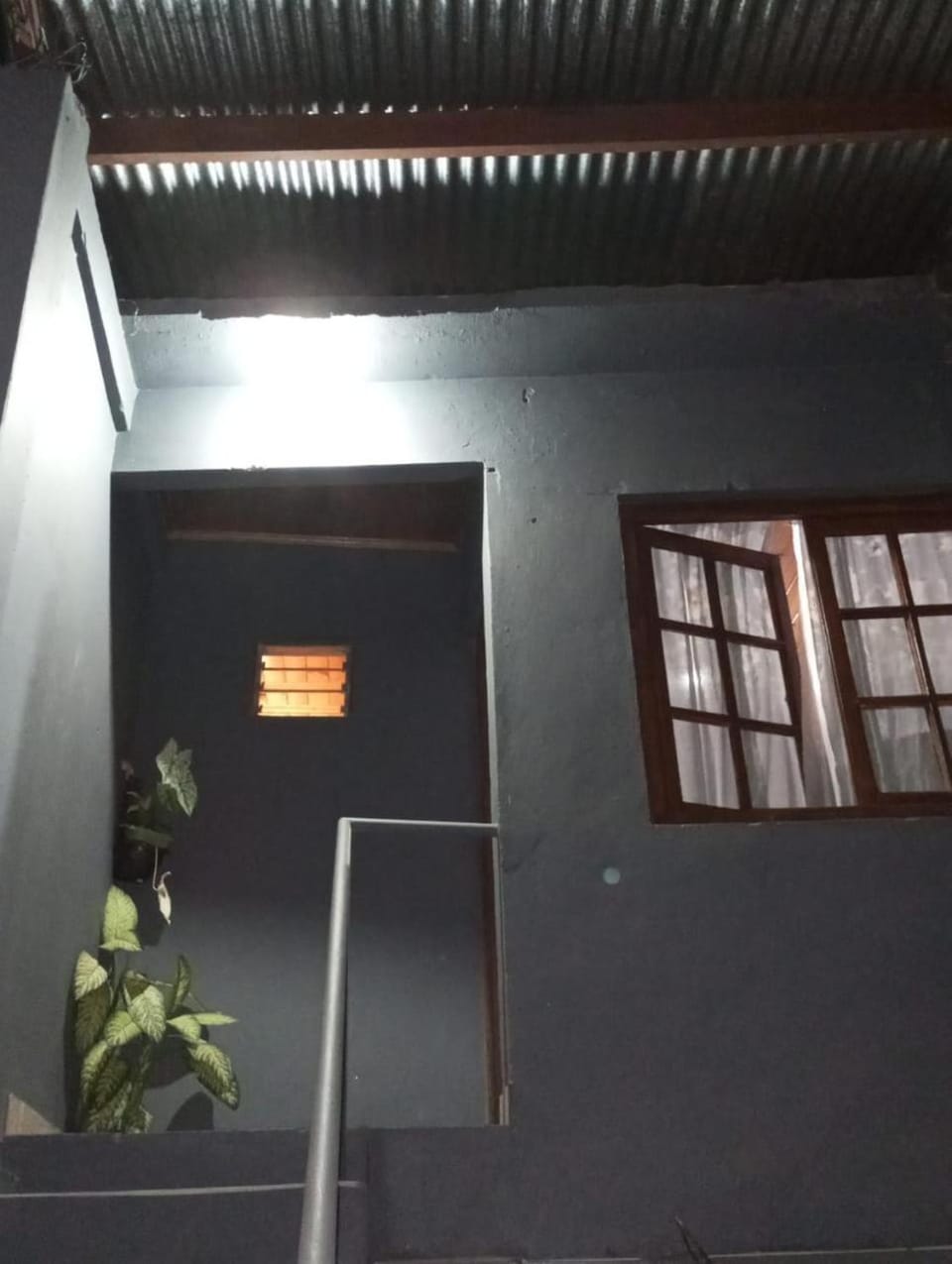 Departamentos Florida Apartment in Puerto Iguazú