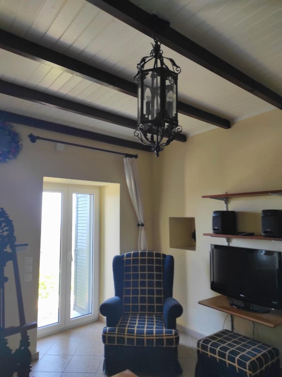 Comfortable Apoikia house for 2 Apartment in Decentralized Administration of the Aegean