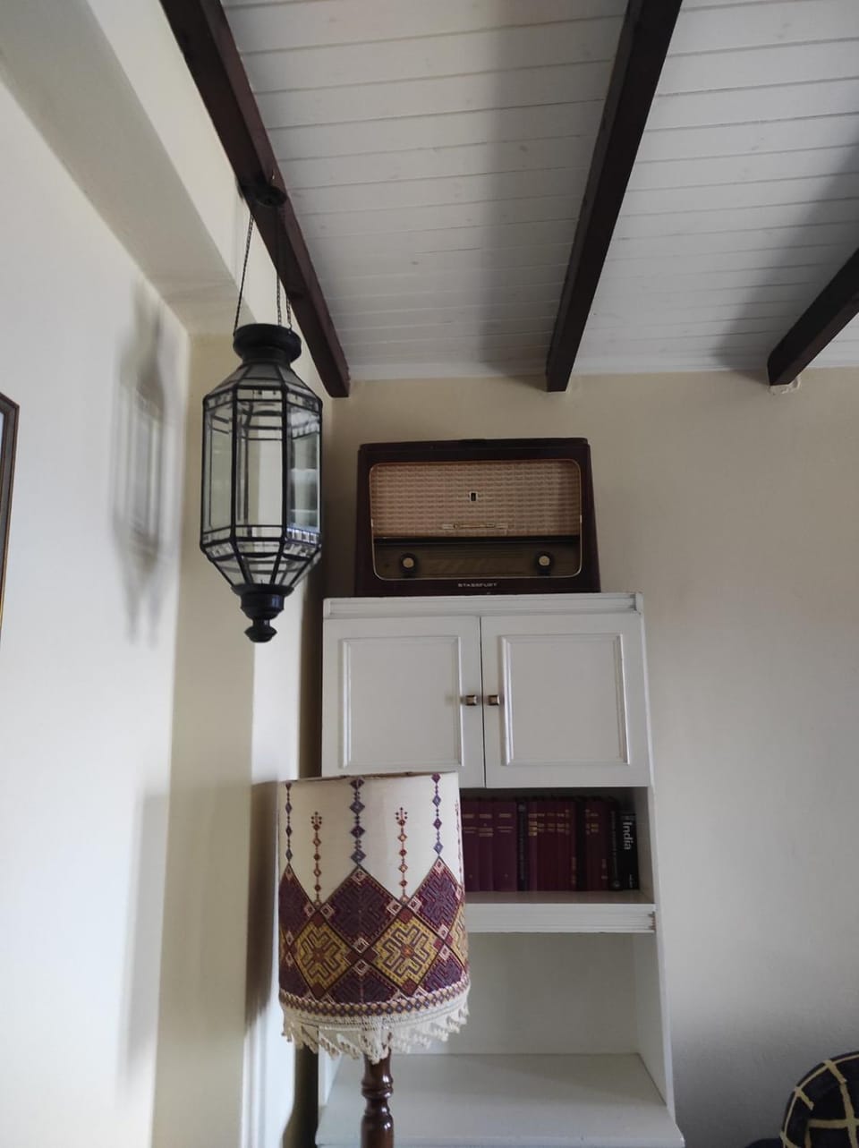 Comfortable Apoikia house for 2 Apartment in Decentralized Administration of the Aegean