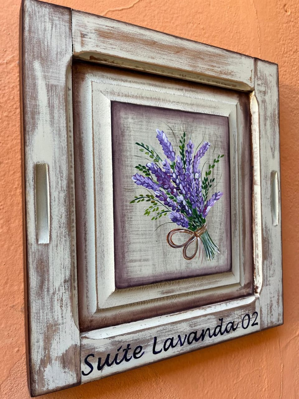 Decorative detail