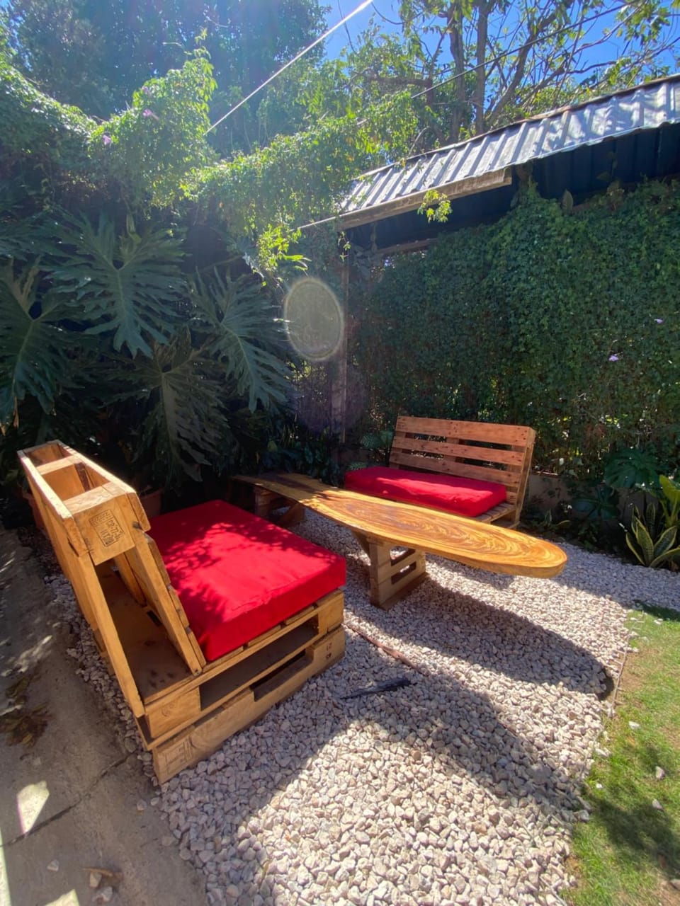 Gamboa Lodging 2 Vacation rental in Liberia