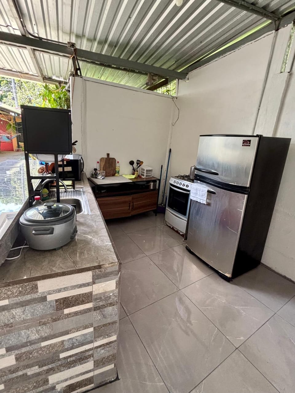 Gamboa Lodging 2 Vacation rental in Liberia