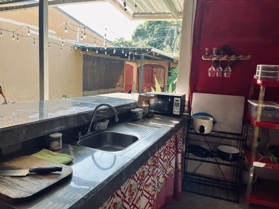 Gamboa Lodging 2 Vacation rental in Liberia