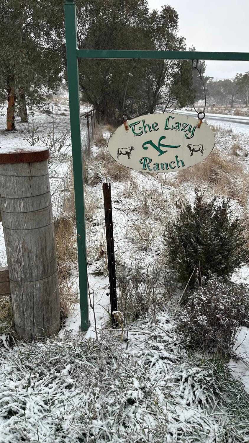 Lazy K - Hideaway House in East Jindabyne
