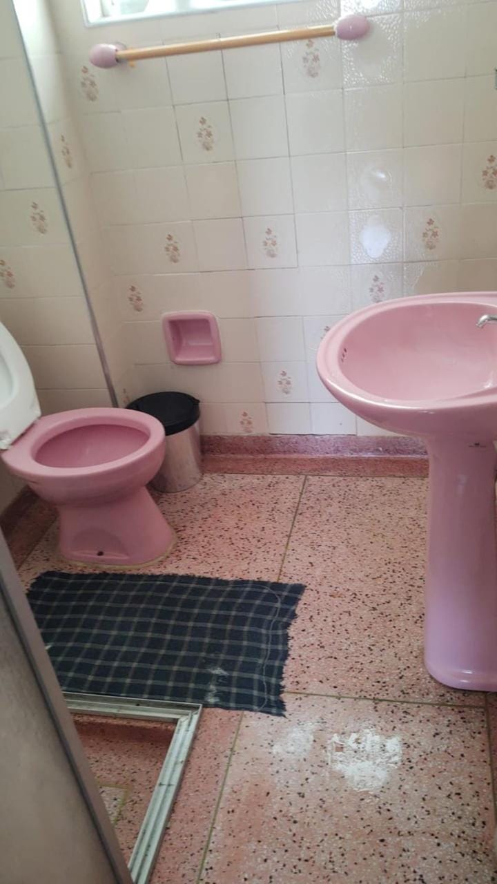 Apto pé na areia Apartment in State of São Paulo