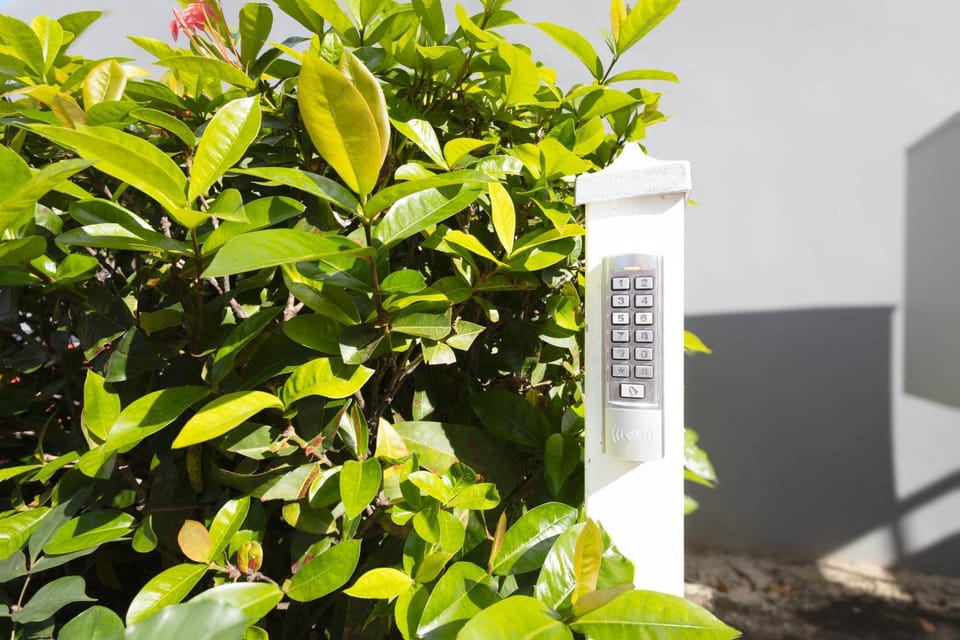 Hidden Gem in Miramar- Power Generator- Parking Apartment in San Juan