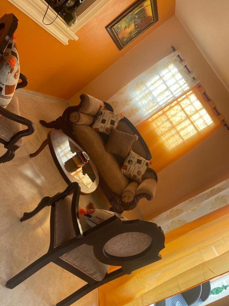 Quiet space Apartment in Santo Domingo Province, Dominican Republic