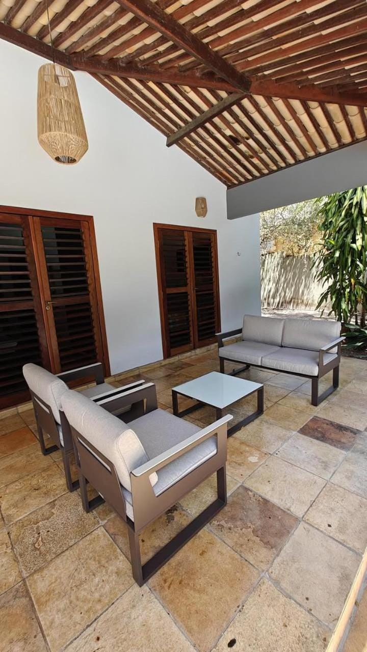 Casa Tucano House in Pipa Beach