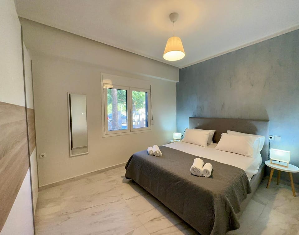 View (from property/room), Bedroom