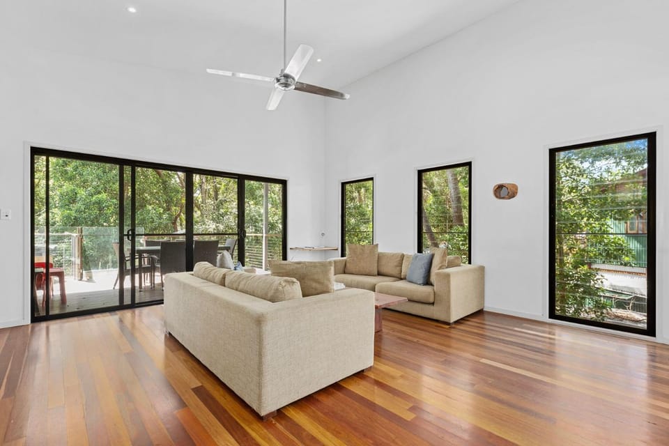 3 Naiad Court - Rainbow Shores House in Rainbow Beach