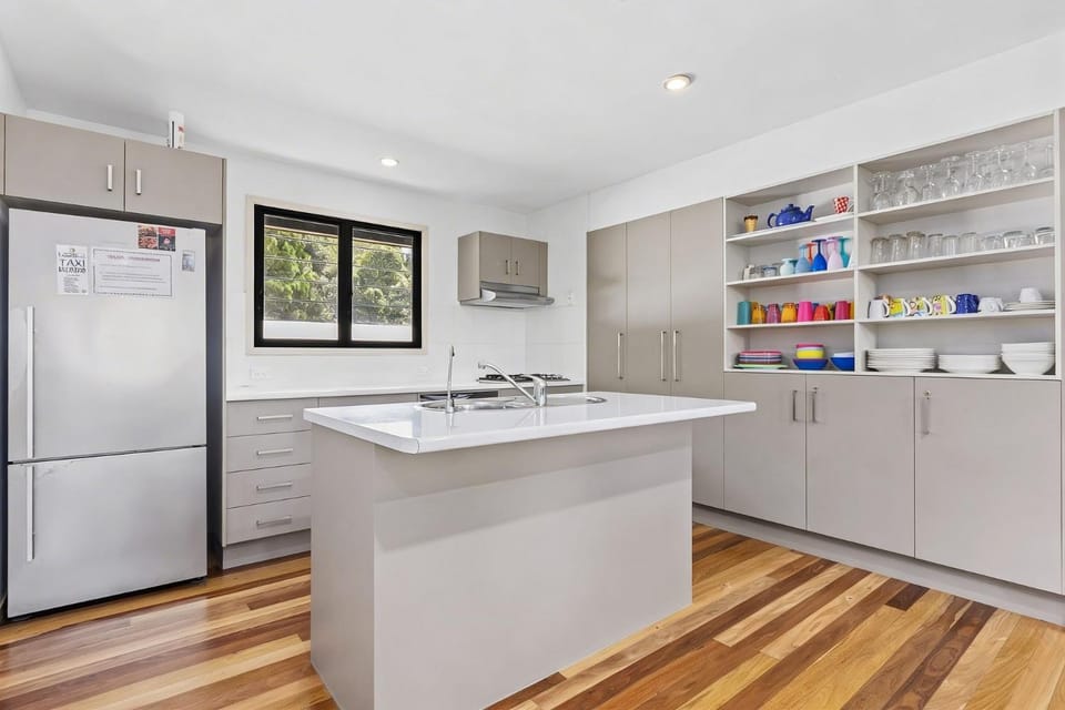 3 Naiad Court - Rainbow Shores House in Rainbow Beach