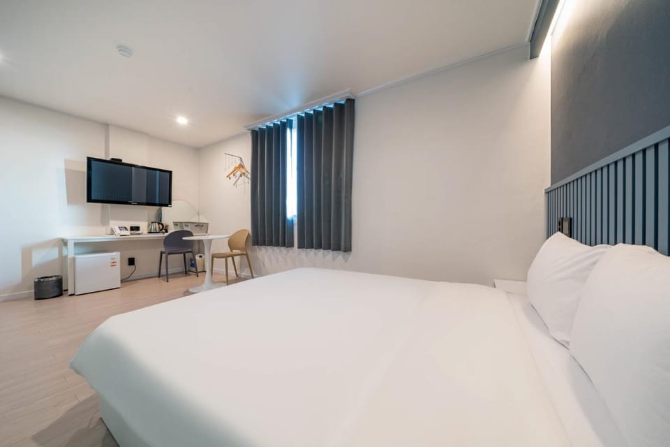 Hotel gongjicheon 2 Hotel in South Korea