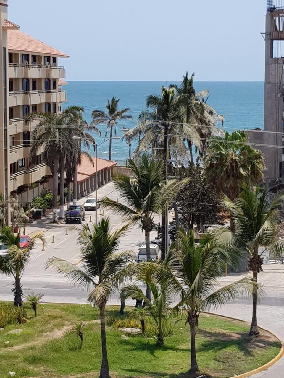 Excelente Dpto. Marina muy cerca de la playa Apartment in Mazatlan