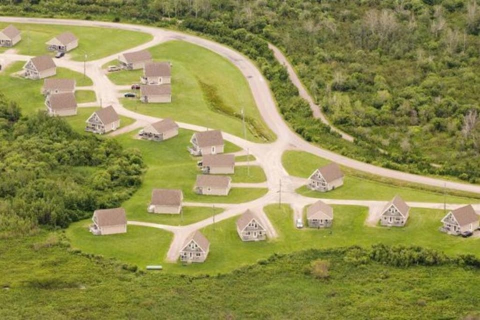 Neighbourhood