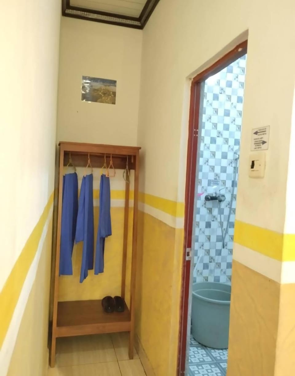 Adem Ayem Vacation rental in East Java
