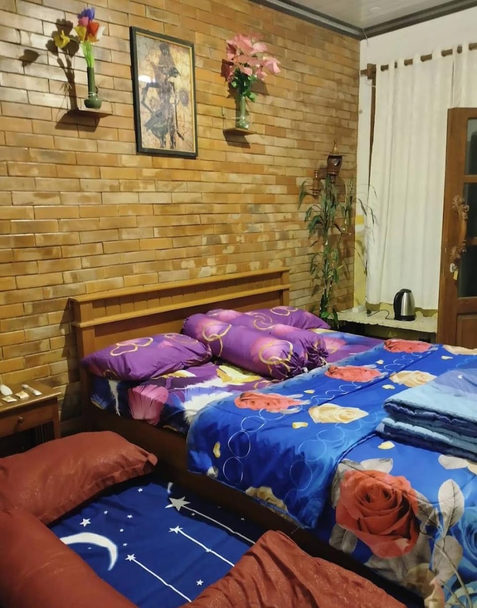 Adem Ayem Vacation rental in East Java
