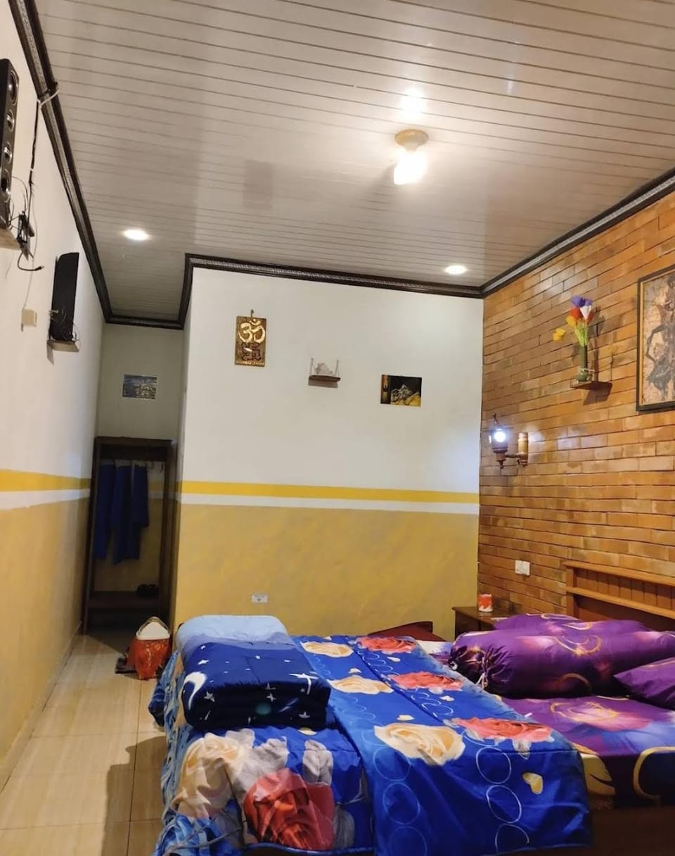 Adem Ayem Vacation rental in East Java