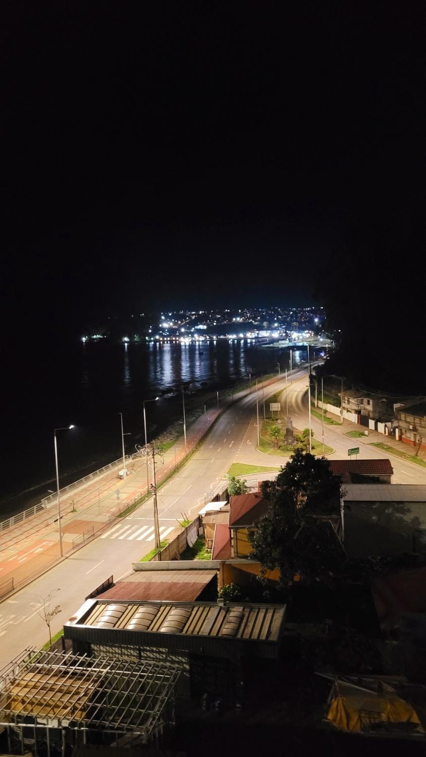 Playa Tomé Chile Apartment in Bio Bio, Chile