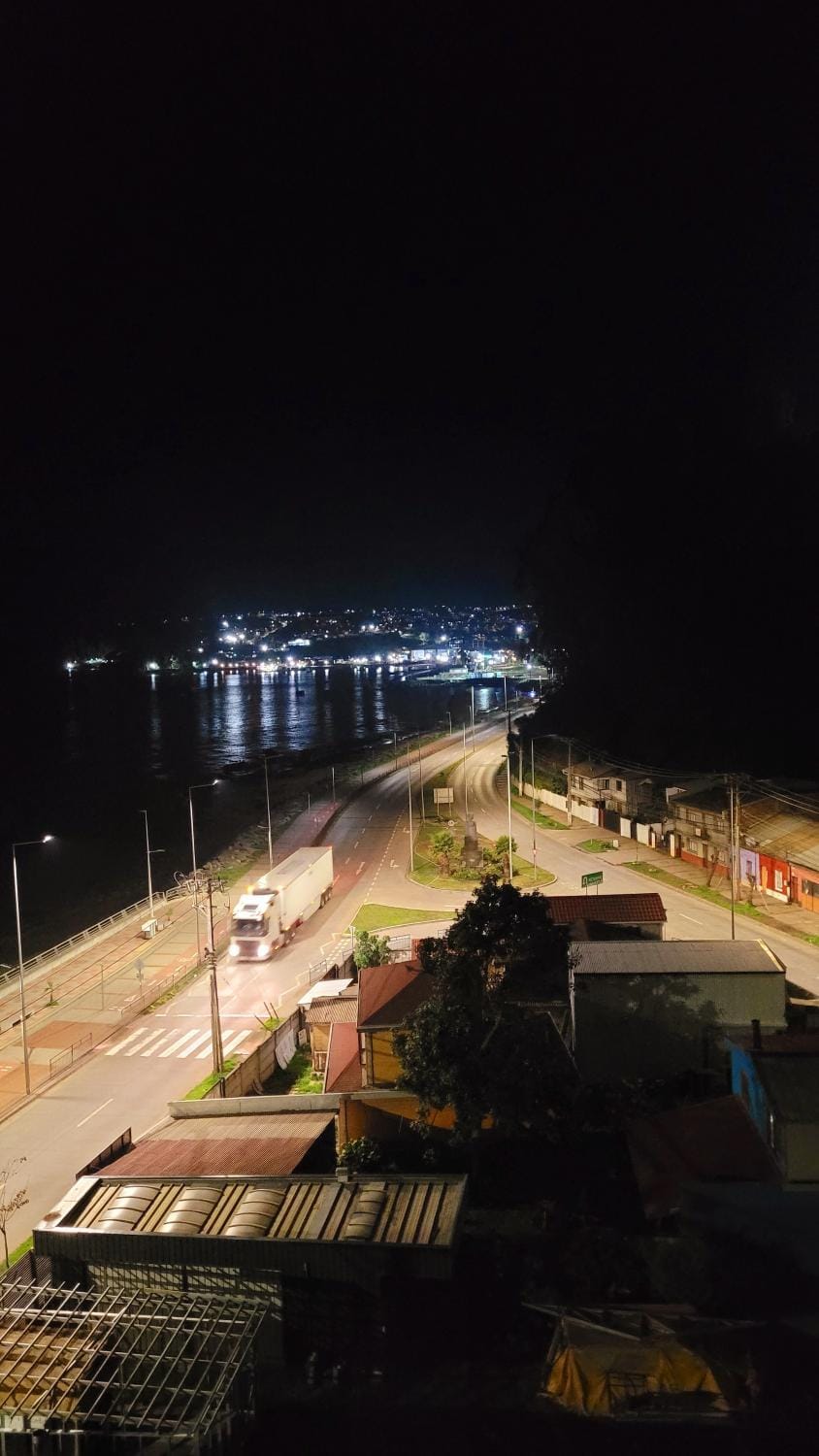 Playa Tomé Chile Apartment in Bio Bio, Chile