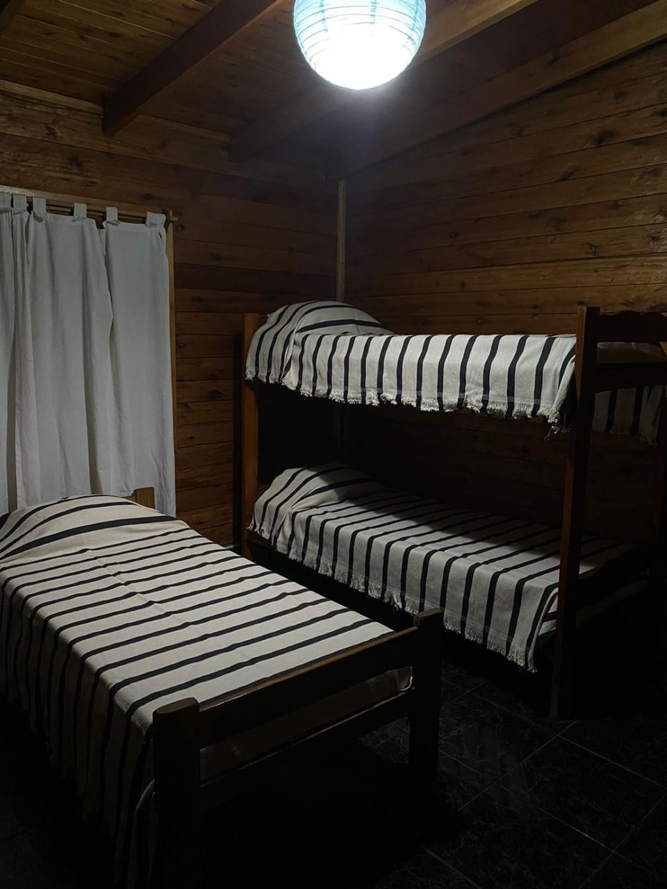 PIEDRAS PRECIOSAS House in Villa Gesell