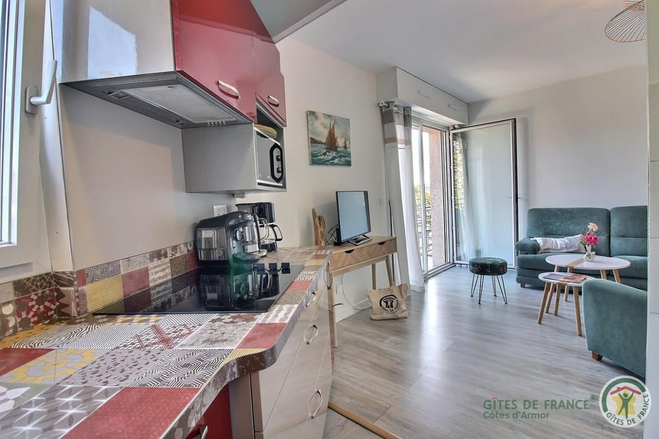 L'escale du linkin House in Perros-Guirec