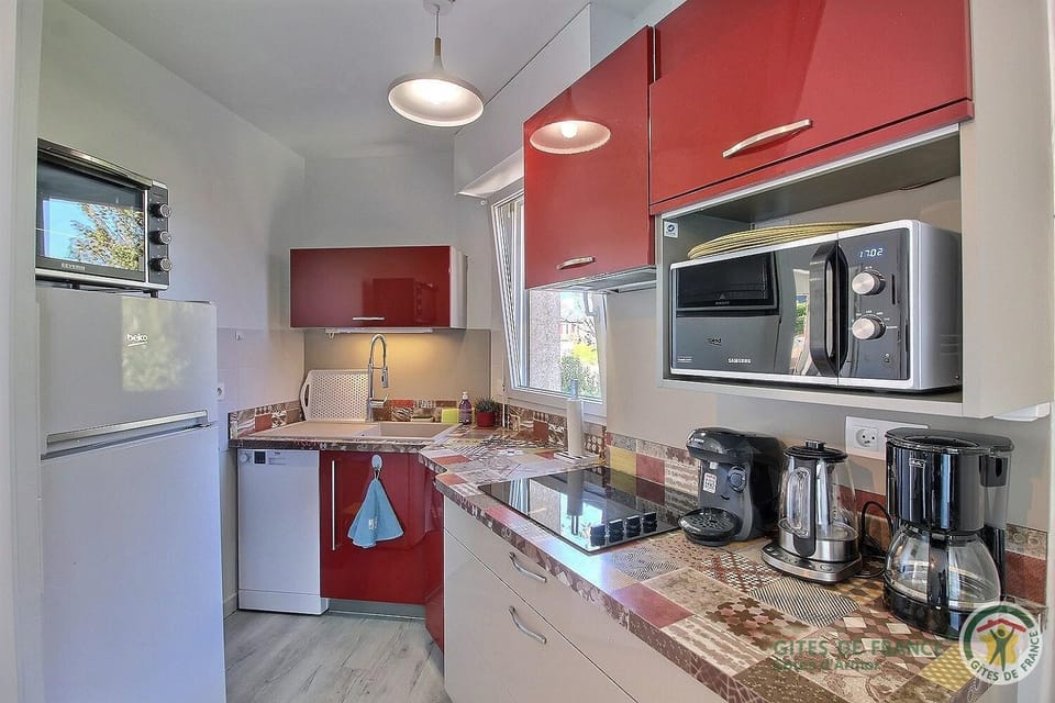 L'escale du linkin House in Perros-Guirec