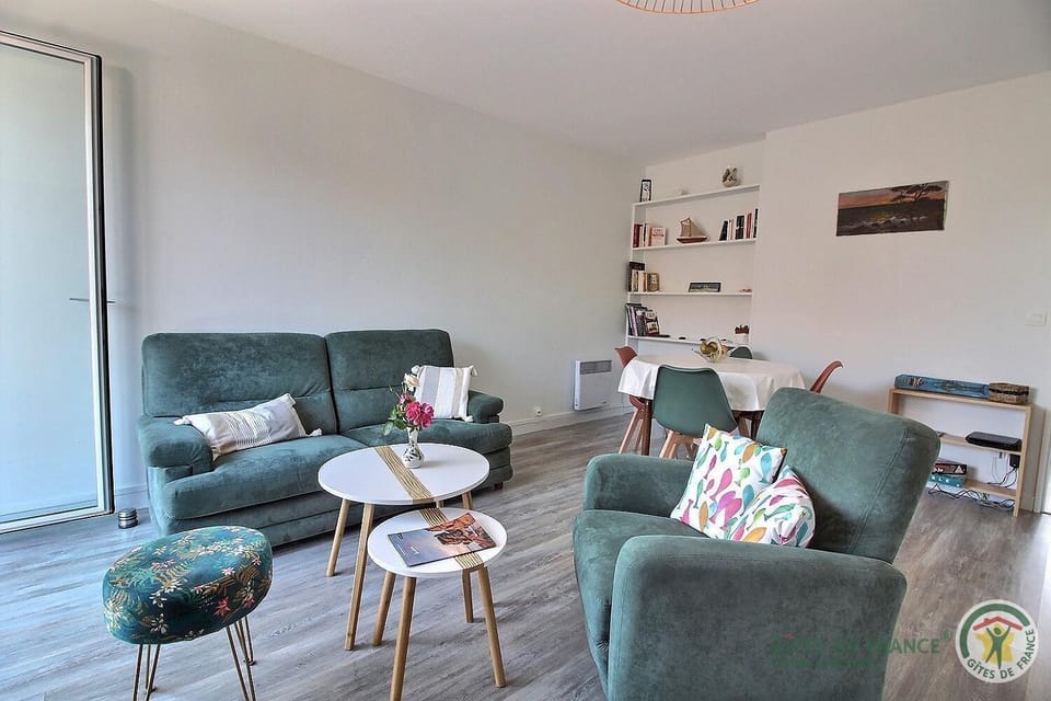 L'escale du linkin House in Perros-Guirec