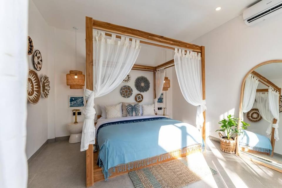Villa Maximos, Canggu Villa in North Kuta