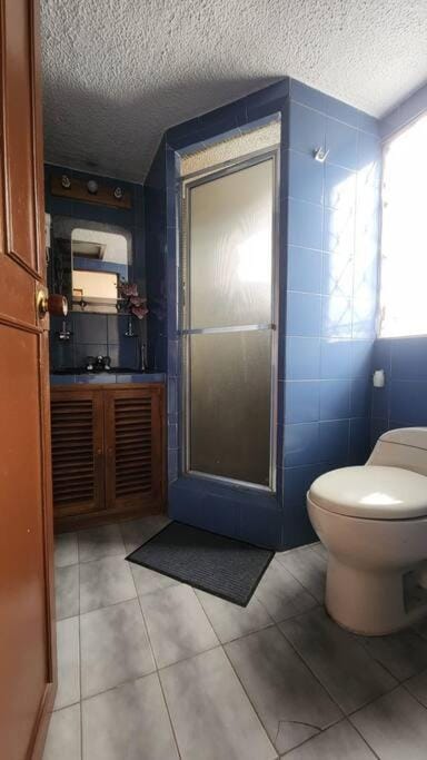 Apartamento en Las Margaritas Apartment in Bogota