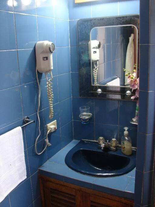 Apartamento en Las Margaritas Apartment in Bogota