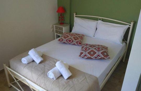 Markora Rooms Apartment in Corfu