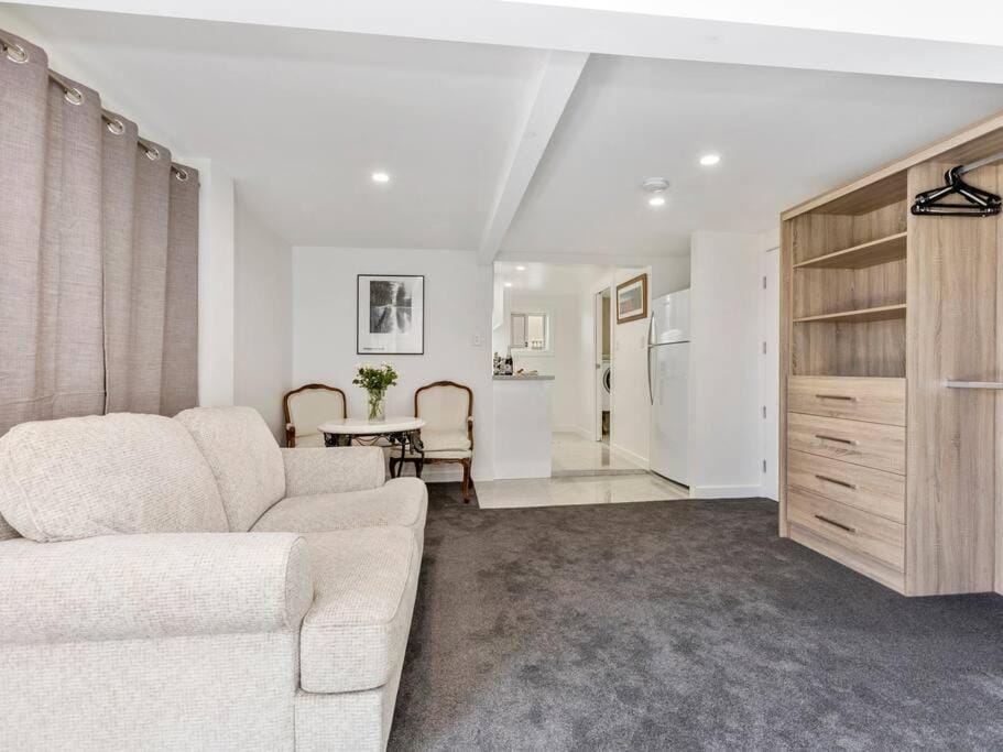 Sutherland Sunrise Apartment in Kingscliff
