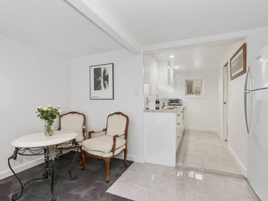 Sutherland Sunrise Apartment in Kingscliff