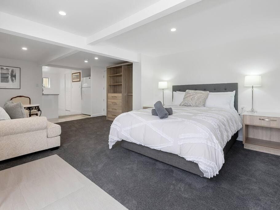 Sutherland Sunrise Apartment in Kingscliff