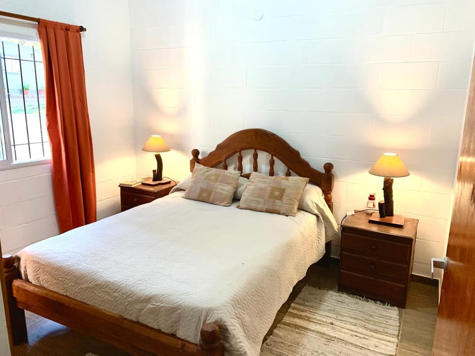 Cabaña Clarita La Florida Chalet in San Luis Province, Argentina