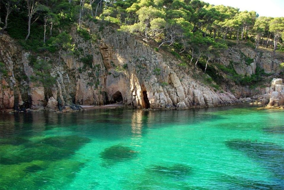 Belvèdère Marin : Piscine, Vue Mer & Parking Apartment in Baix Empordà