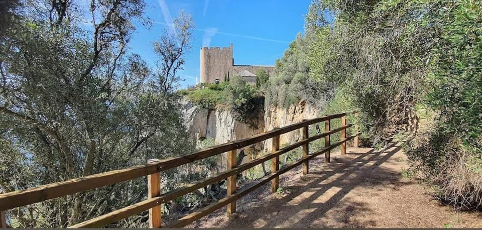 Belvèdère Marin : Piscine, Vue Mer & Parking Apartment in Baix Empordà