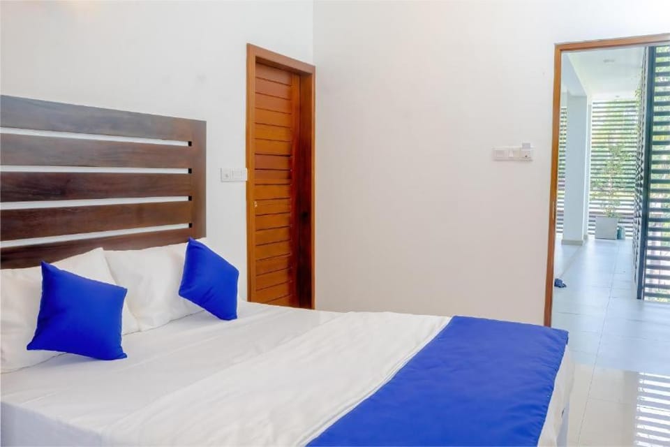 Ceylanro Transit Villa Hotel in Western Province