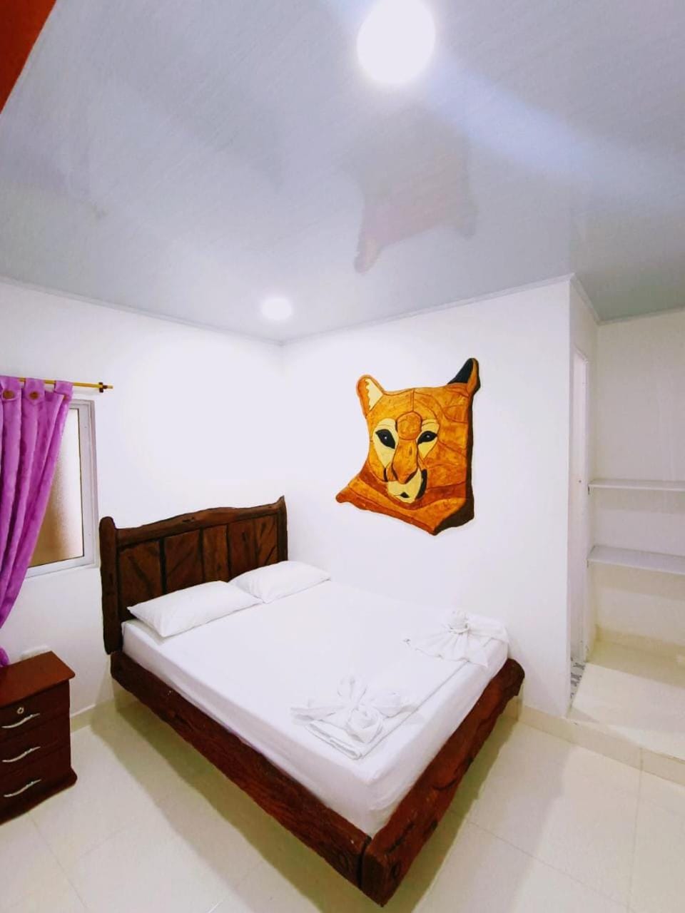 Hotel vacation Doradal Hotel in Doradal