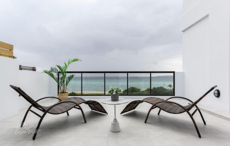 Hido Hostel Bed and Breakfast in Hengchun Township