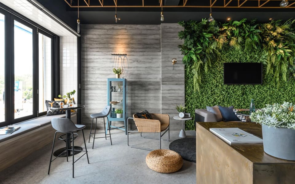 Hido Hostel Bed and Breakfast in Hengchun Township