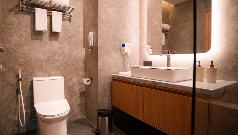 Griya Persada Convention Hotel & Resort Bandungan Hotel in Indonesia