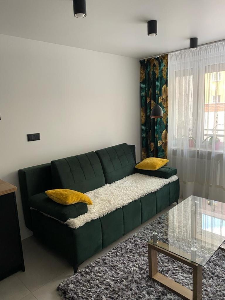 Apartament Żeromskiego2 Apartment in Masovian Voivodeship