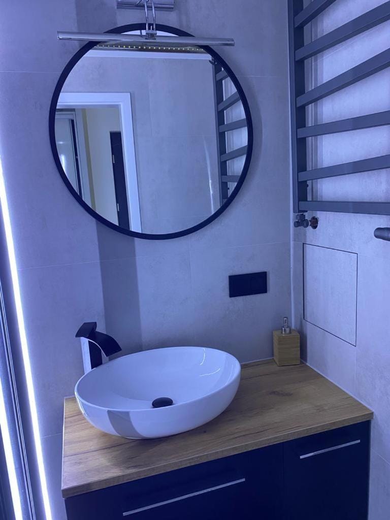 Apartament Żeromskiego2 Apartment in Masovian Voivodeship