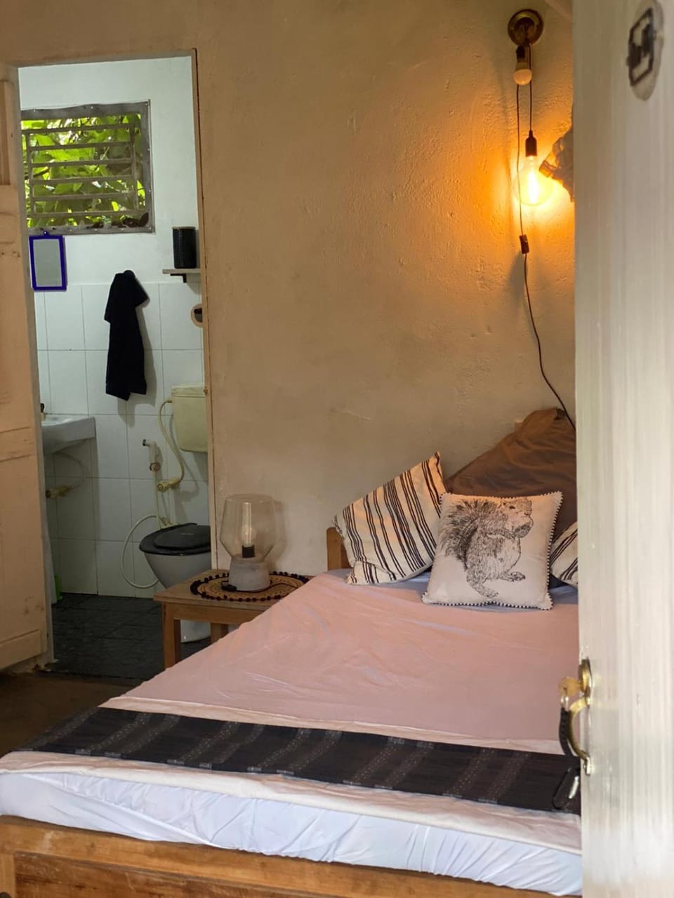 riVer Bed and Breakfast in Southern Province