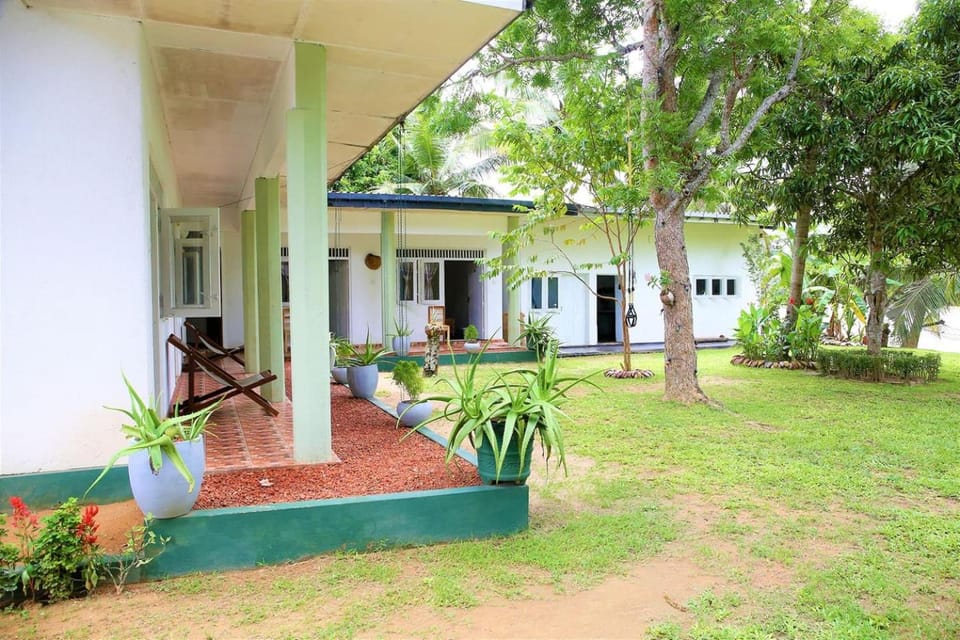 riVer Bed and Breakfast in Southern Province