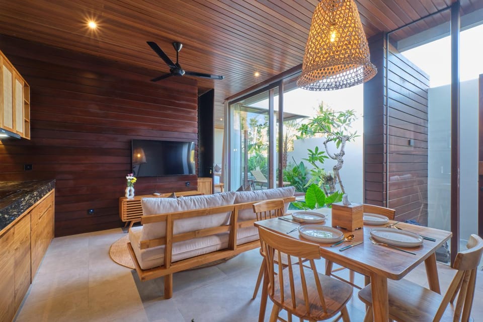 Villa Cinta Unit 2 Villa in Ubud