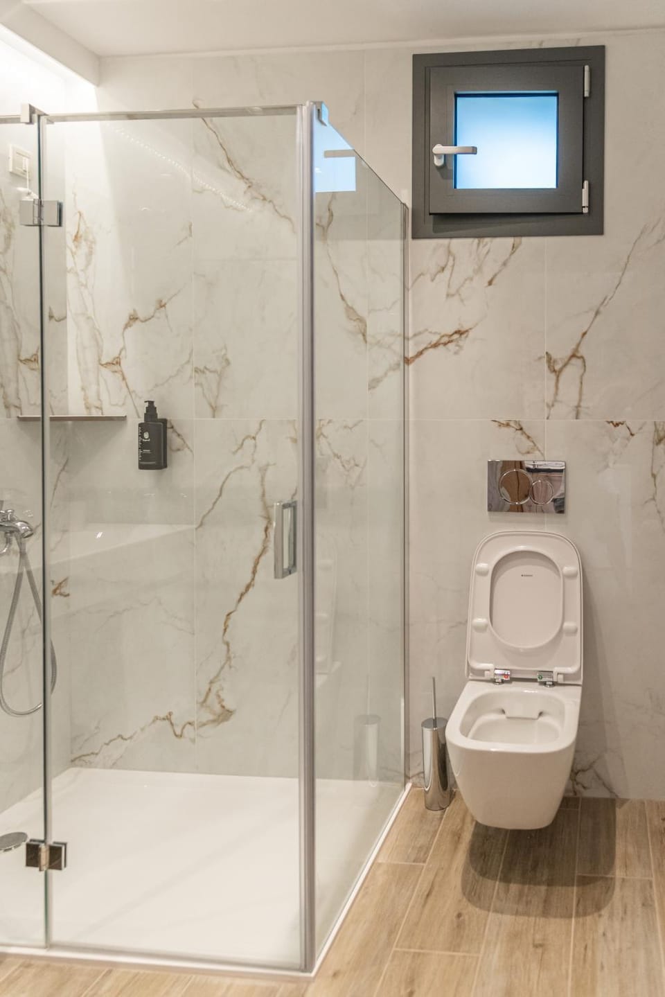 IL Mare Plataria Apartment hotel in Greece