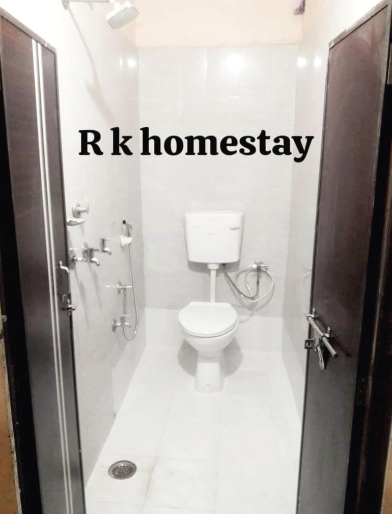 R.K.Homestay Vacation rental in Varanasi
